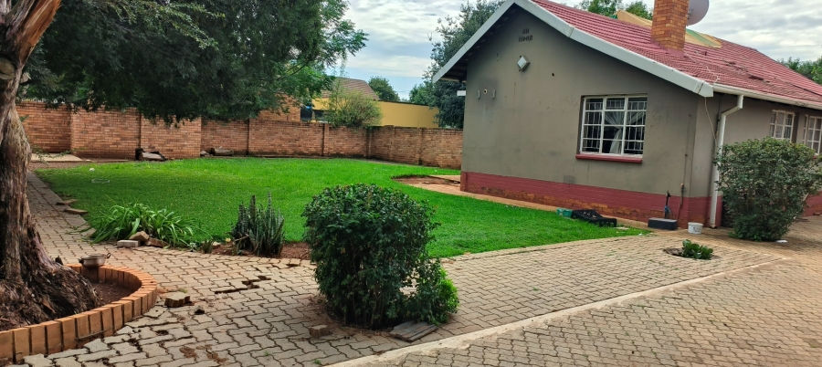 3 Bedroom Property for Sale in Stilfontein North West